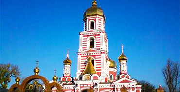 kupola kharkova 11