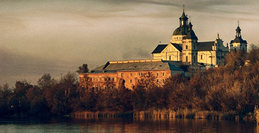 Монастир Босих Кармелітів 3