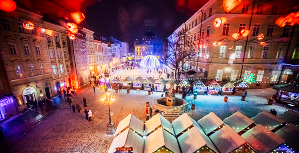 lviv ny