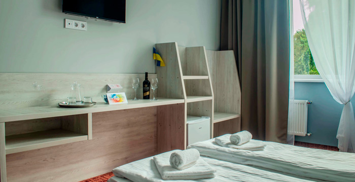 tysa 2 mistnyi standart 2