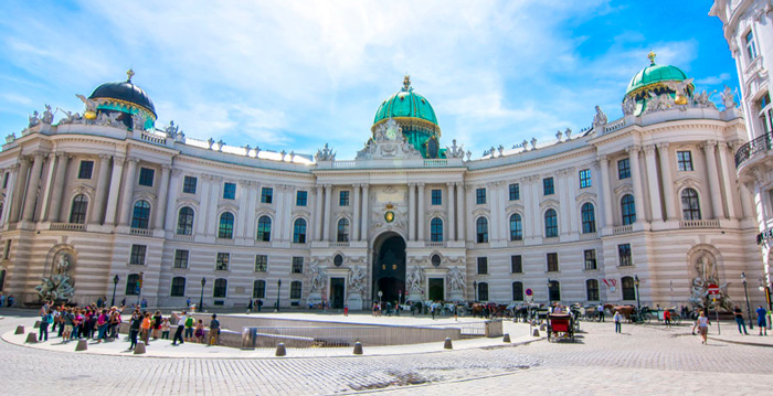 hofburg 1