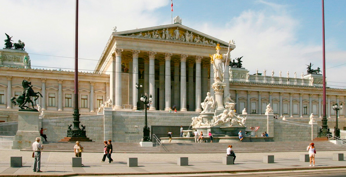 parlament 5