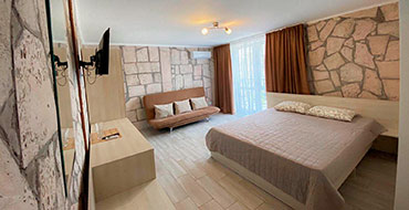 Valletta Koblevo Vallen Park Standard Plus Room 3