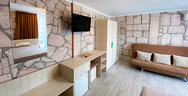 Valletta Koblevo Vallen Park Standard Plus Room 4