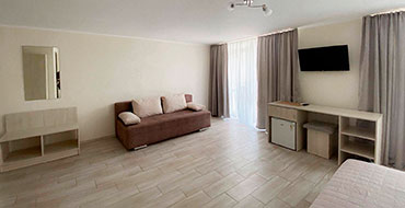 Valletta Koblevo Vallen Park Standard Plus Room 5