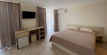 Valletta Koblevo Vallen Park Standard Plus Room 6