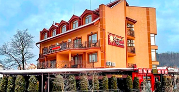 Сонячний Промінь готелі Google Google Chrome