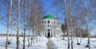 370 190 3 Миколаївська церква мур. 2