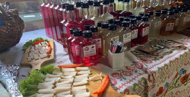 Абазівка свято 3