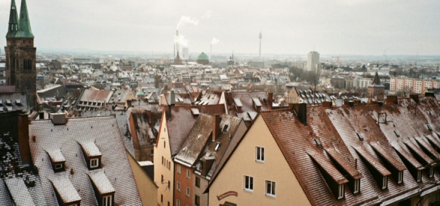 Різдвяні ярмарки Шварцвальдського лісу: Равеннашлухт + Нюрнберг, Кольмар та Дрезден