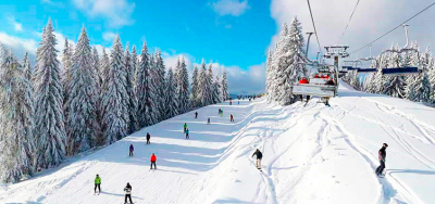 Зимовий шепіт Карпат. Відпочинок у Пилипці!