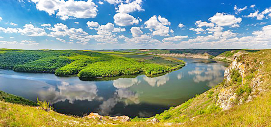 Дністровсько-Подільський круїз. Львів, Чернівці, Хотин і Бакота