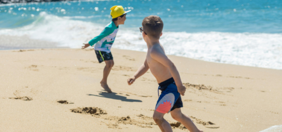 ОСІННІ КАНІКУЛИ В ROYAL HOLIDAY CAMP У ІТАЛІЇ 2025