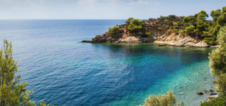 Сонячна Греція: Simeon