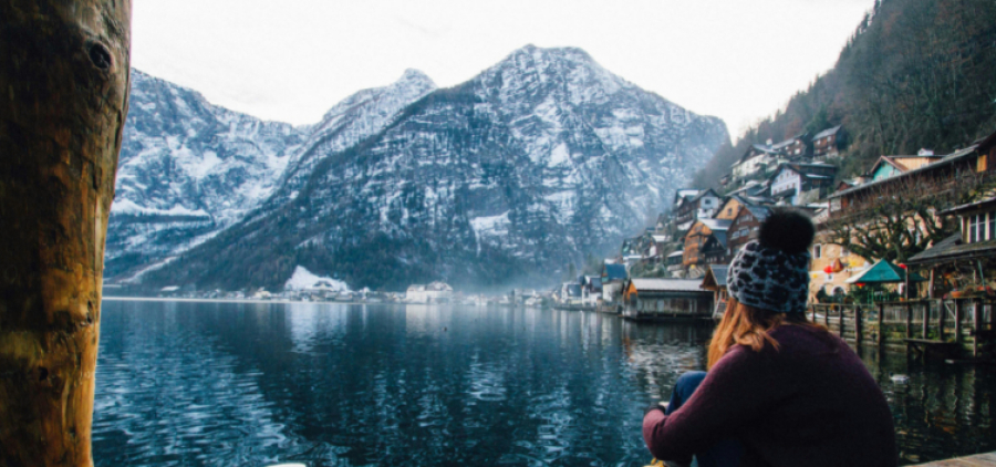 Різдво в Альпах! Швейцарія + Італія + Австрія