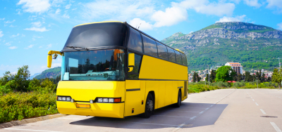 Автобусні рейси до країн Європи зі Львова