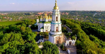 Мгарська святиня. Мгар - Полтава