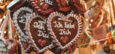 Різдвяна Прага та Дрезден