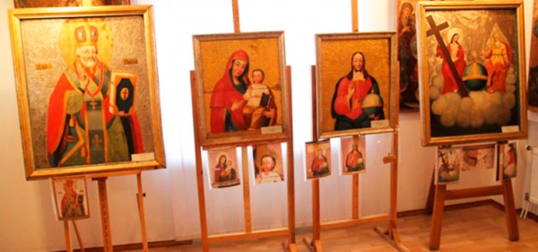 Музей Волинської ікони